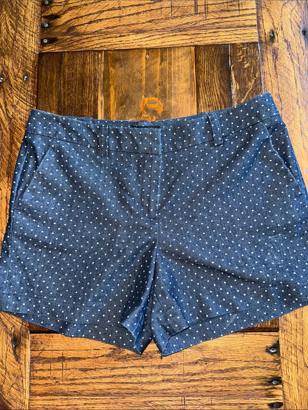 Valerie Bertinelli Shorts